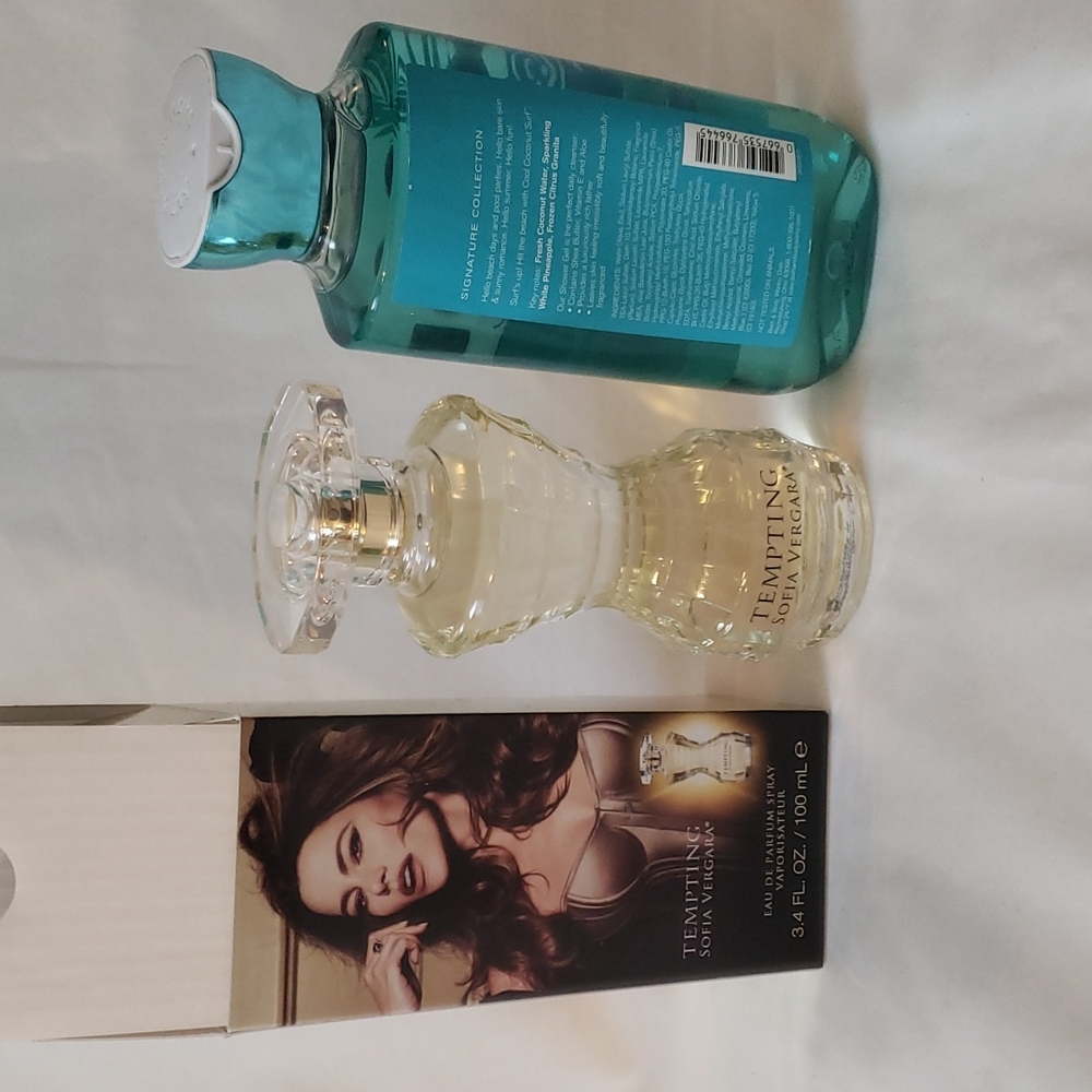 Fragrance bundle - Picture 4 of 4
